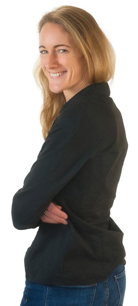 Melanie Delannoy - Nutrithérapeute